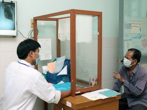 世界卫生组织呼吁禁止各种不可靠的结核病检验方式